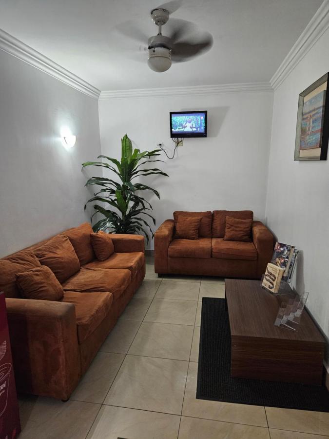 Hotel Pension Corona Panama Dış mekan fotoğraf