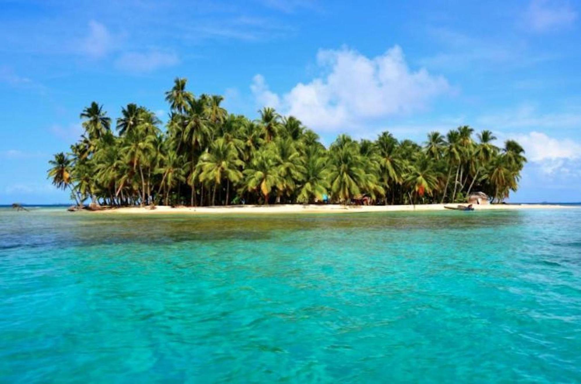 Hotel Pension Corona Panama Dış mekan fotoğraf