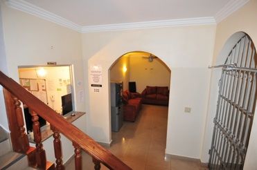 Hotel Pension Corona Panama Dış mekan fotoğraf